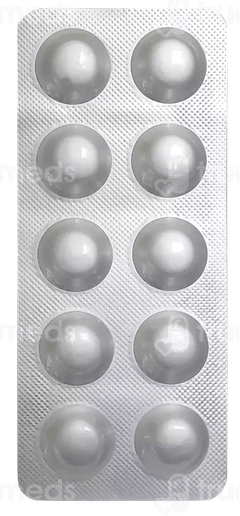 Oxizen Plus Tablet 10