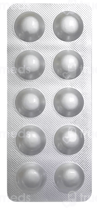 Oxizen Plus Tablet 10
