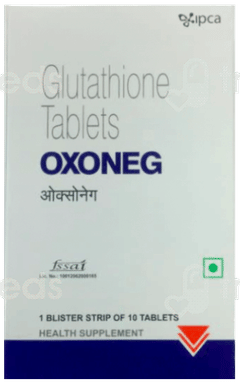 Oxoneg Tablet 10