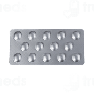 Oxra 10mg Tablet 14