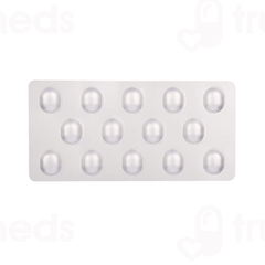 Oxra 10mg Tablet 14