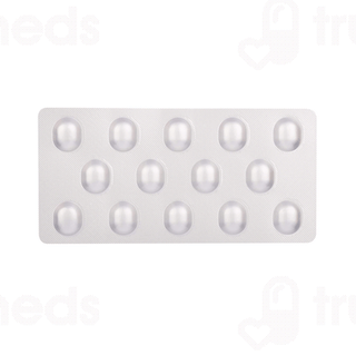 Oxra 10mg Tablet 14