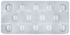 Oxra 10mg Tablet 14