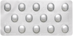 Oxra 10Mg Tablet 14 Oxra 10Mg Tablet 14