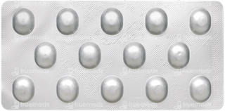 Oxra 10Mg Tablet 14