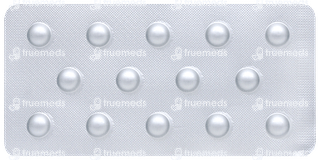 Oxra 5mg Tablet 14