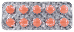 Oxring 150 Tablet 10