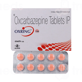 Oxring 150 Tablet 10