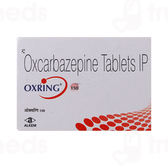 Oxring 150 Tablet 10 Oxring 150 Tablet 10