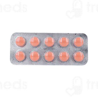 Oxring 150 Tablet 10