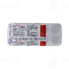 Oxring 150 Tablet 10 Oxring 150 Tablet 10