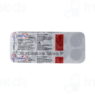Oxring 150 Tablet 10