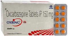 Oxring 150 Tablet 10