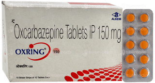 Oxring 150 Tablet 10