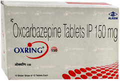 Oxring 150 Tablet 10