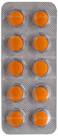 Oxring 150 Tablet 10