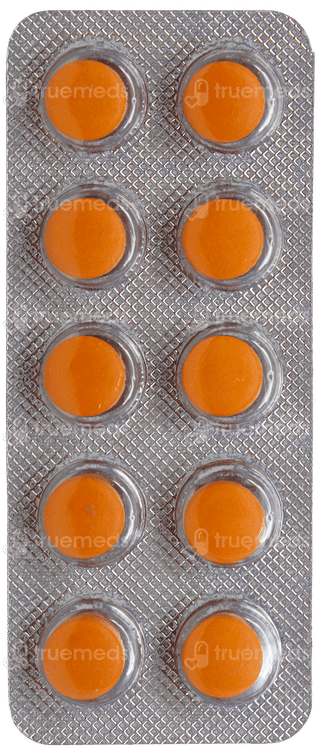 Oxring 150 Tablet 10