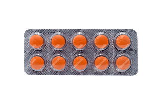 Oxring 300 MG Tablet 10