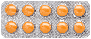 Oxring 300 Tablet 10