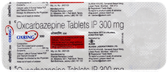Oxring 300 Tablet 10 Oxring 300 Tablet 10