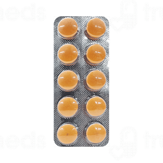 Oxring 450 Tablet 10