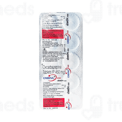 Oxring 450 Tablet 10 Oxring 450 Tablet 10
