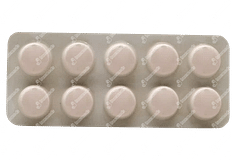 Oxring Od 300 Tablet 10
