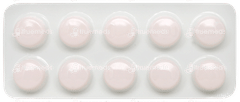 Oxring Od 300 Tablet 10 Oxring Od 300 Tablet 10