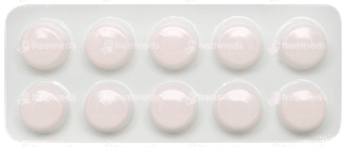 Oxring Od 300 Tablet 10