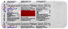 Oxring Od 300 Tablet 10 Oxring Od 300 Tablet 10