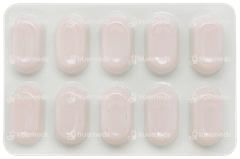 Oxring Od 600 Tablet 10 Oxring Od 600 Tablet 10
