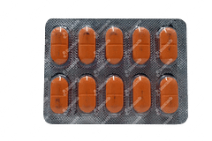 Oxring Od 900 Tablet 10