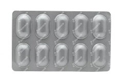 Oxuba Capsule 10