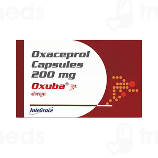 Oxuba Capsule 10