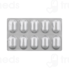 Oxuba Capsule 10 Oxuba Capsule 10