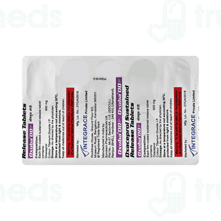Oxuba Od Tablet 10