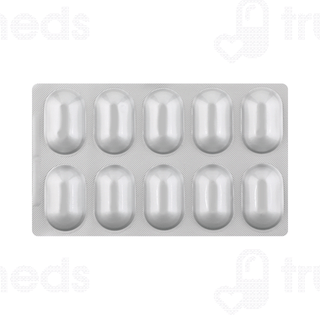 Oxuba Od Tablet 10