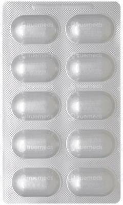Oxuba Od Tablet 10
