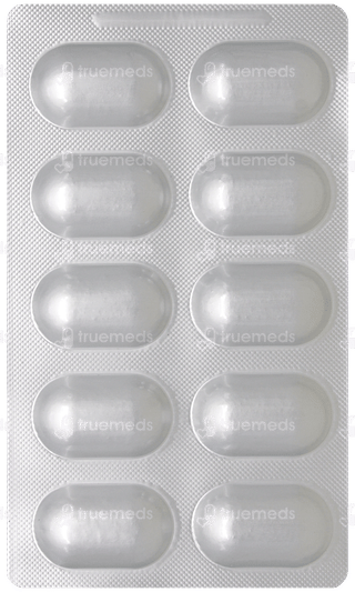 Oxuba Od Tablet 10