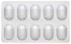 Oxybro Plus Tablet 10 Oxybro Plus Tablet 10