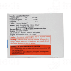 Oxymark Cd Tablet 10