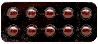 Oxyspas 2.5 Tablet 10