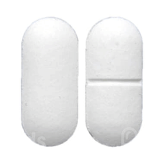 Ozomet 500 Tablet 10