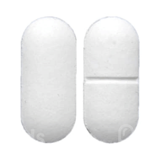 Ozomet 500 Tablet 10