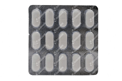 Ozomet 500 Tablet 15