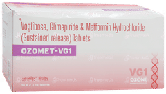 Ozomet Vg1 Tablet 15 Ozomet Vg1 Tablet 15