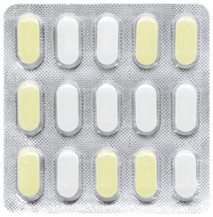 Ozomet Vg1 Tablet 15 Ozomet Vg1 Tablet 15