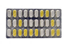Ozomet Vg 1 Tablet 30