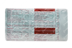 Ozomet Vg 1 Tablet 30 Ozomet Vg 1 Tablet 30