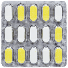 Ozomet Vg2 Tablet 15 Ozomet Vg2 Tablet 15